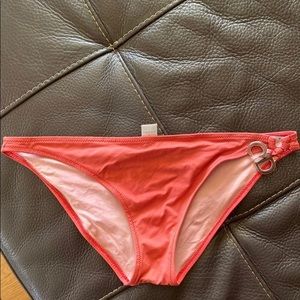 Christian Dior bikini bottoms
